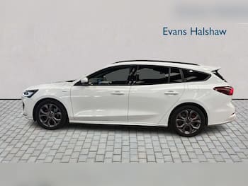 Used Ford Focus 2023 for sale - 79851094: Photo