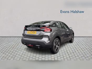 Used Citroen C4 2023 for sale - 79660668: Photo