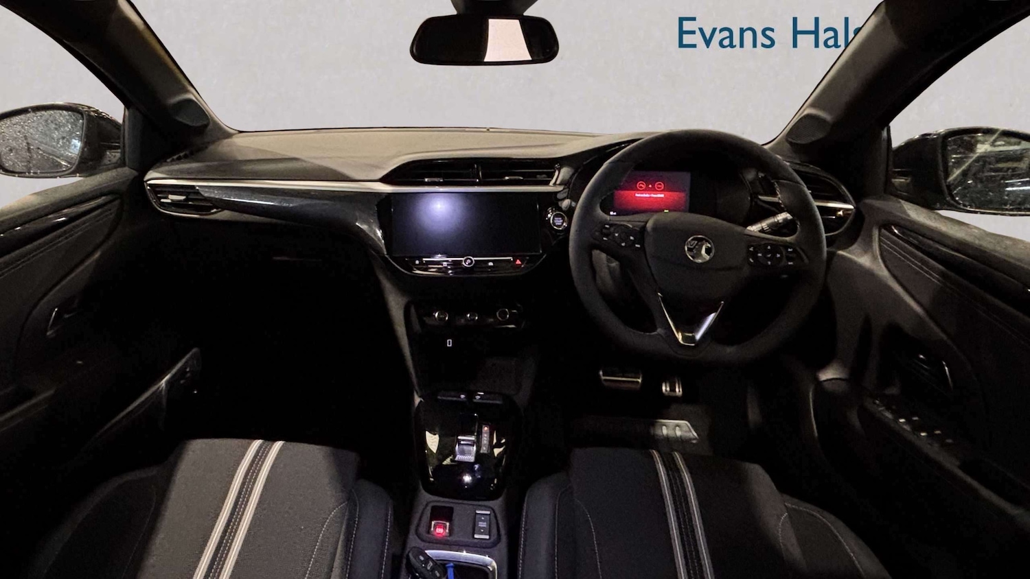 Used Vauxhall Corsa 2025 for sale - 77983327: Photo 10