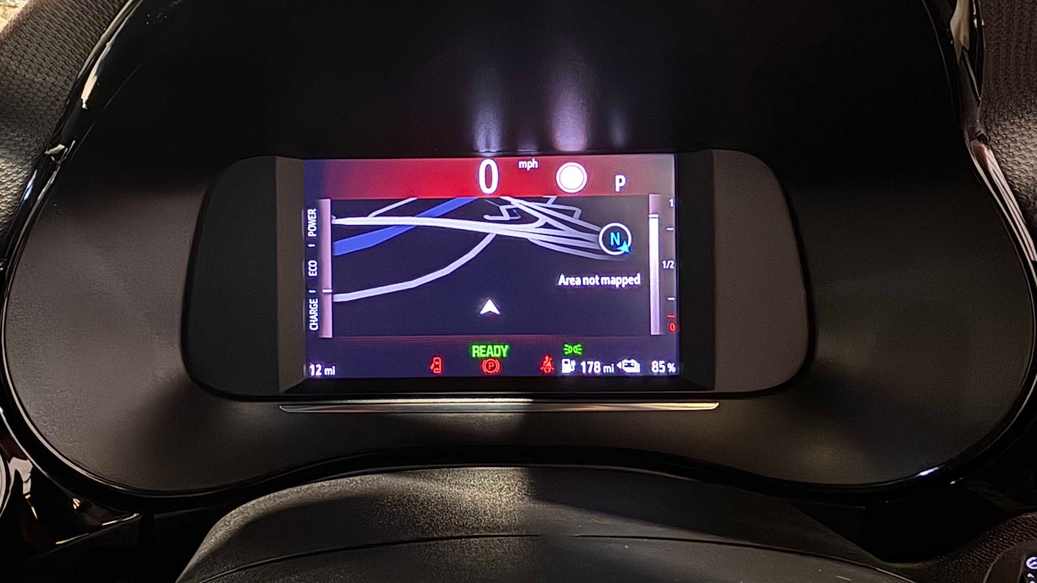 Used Vauxhall Corsa 2025 for sale - 77983327: Photo 11