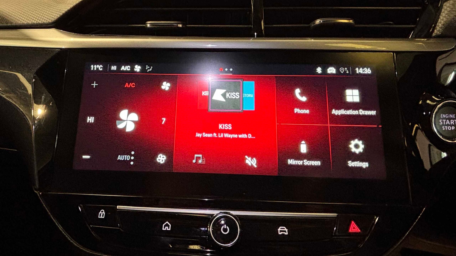 Used Vauxhall Corsa 2025 for sale - 77983327: Photo 12