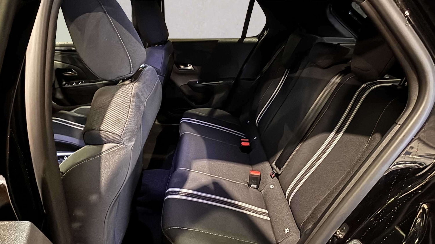 Used Vauxhall Corsa 2025 for sale - 77983327: Photo 16