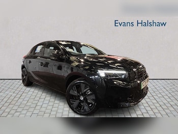 Used Vauxhall Corsa 2025 for sale - 77983327: Photo