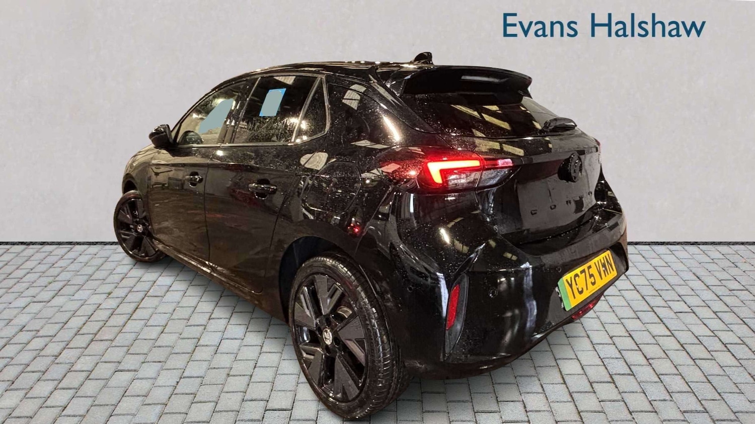 Used Vauxhall Corsa 2025 for sale - 77983327: Photo 2