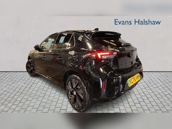 Used Vauxhall Corsa 2025 for sale - 77983327: Photo