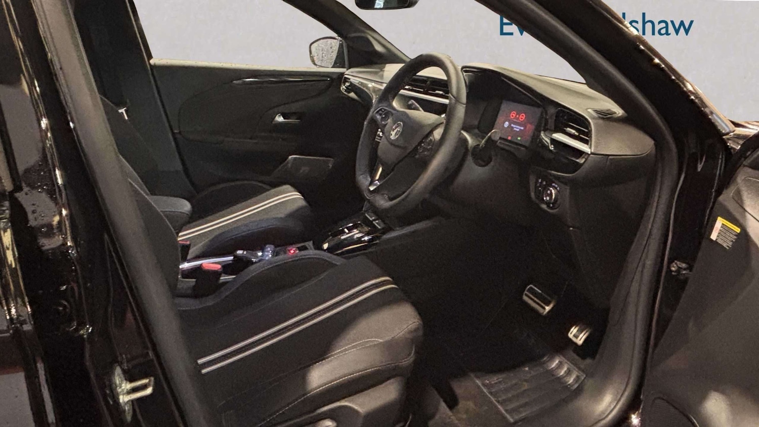 Used Vauxhall Corsa 2025 for sale - 77983327: Photo 3