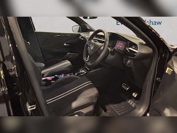 Used Vauxhall Corsa 2025 for sale - 77983327: Photo