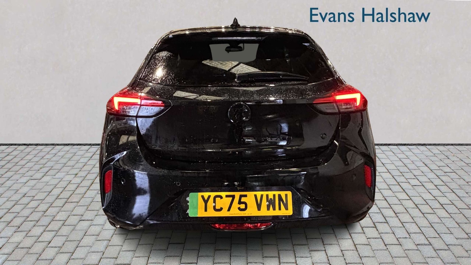 Used Vauxhall Corsa 2025 for sale - 77983327: Photo 5