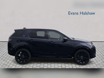 Used Land Rover Discovery Sport 2019 for sale - 79215298: Photo