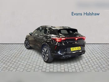 Used Cupra Formentor 2025 for sale - 79683277: Photo