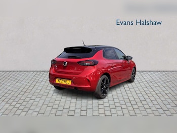 Used Vauxhall Corsa 2021 for sale - 78744099: Photo