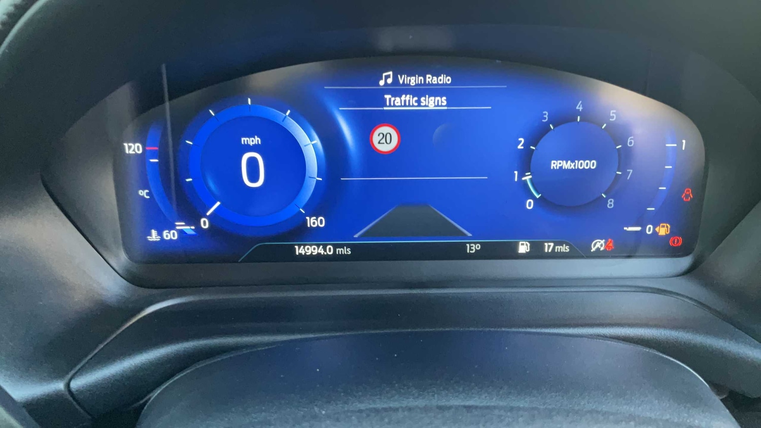 Used Ford Puma 2023 for sale - 77995825: Photo 10