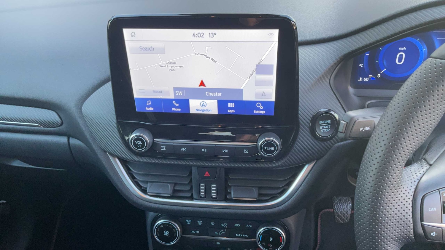 Used Ford Puma 2023 for sale - 77995825: Photo 11