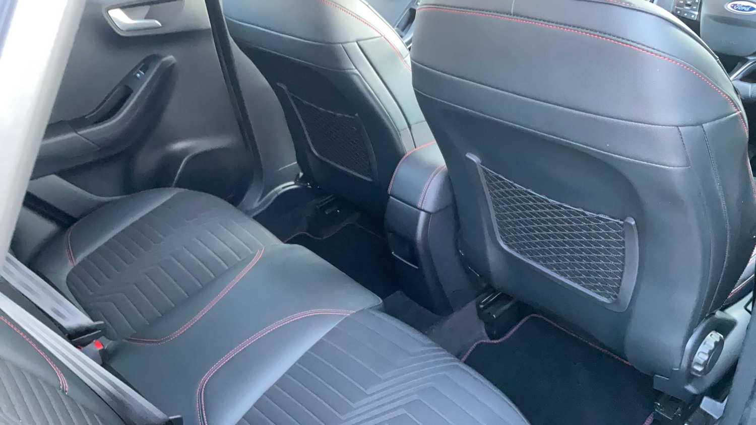 Used Ford Puma 2023 for sale - 77995825: Photo 12