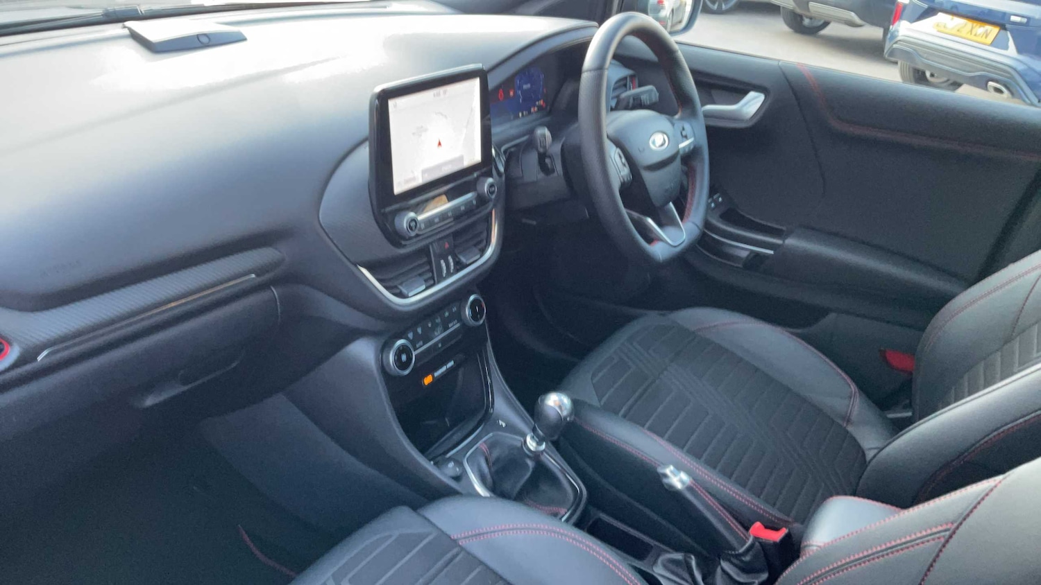 Used Ford Puma 2023 for sale - 77995825: Photo 13