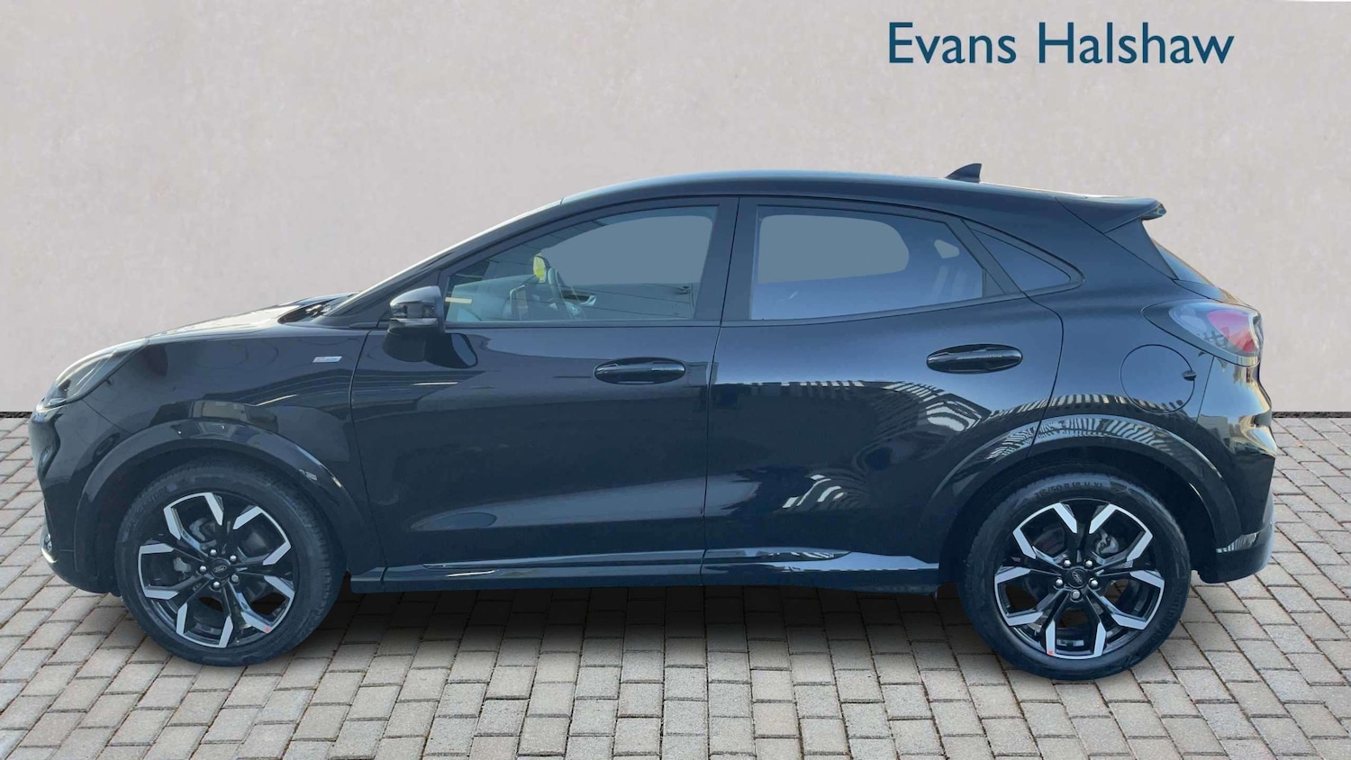 Used Ford Puma 2023 for sale - 77995825: Photo 3