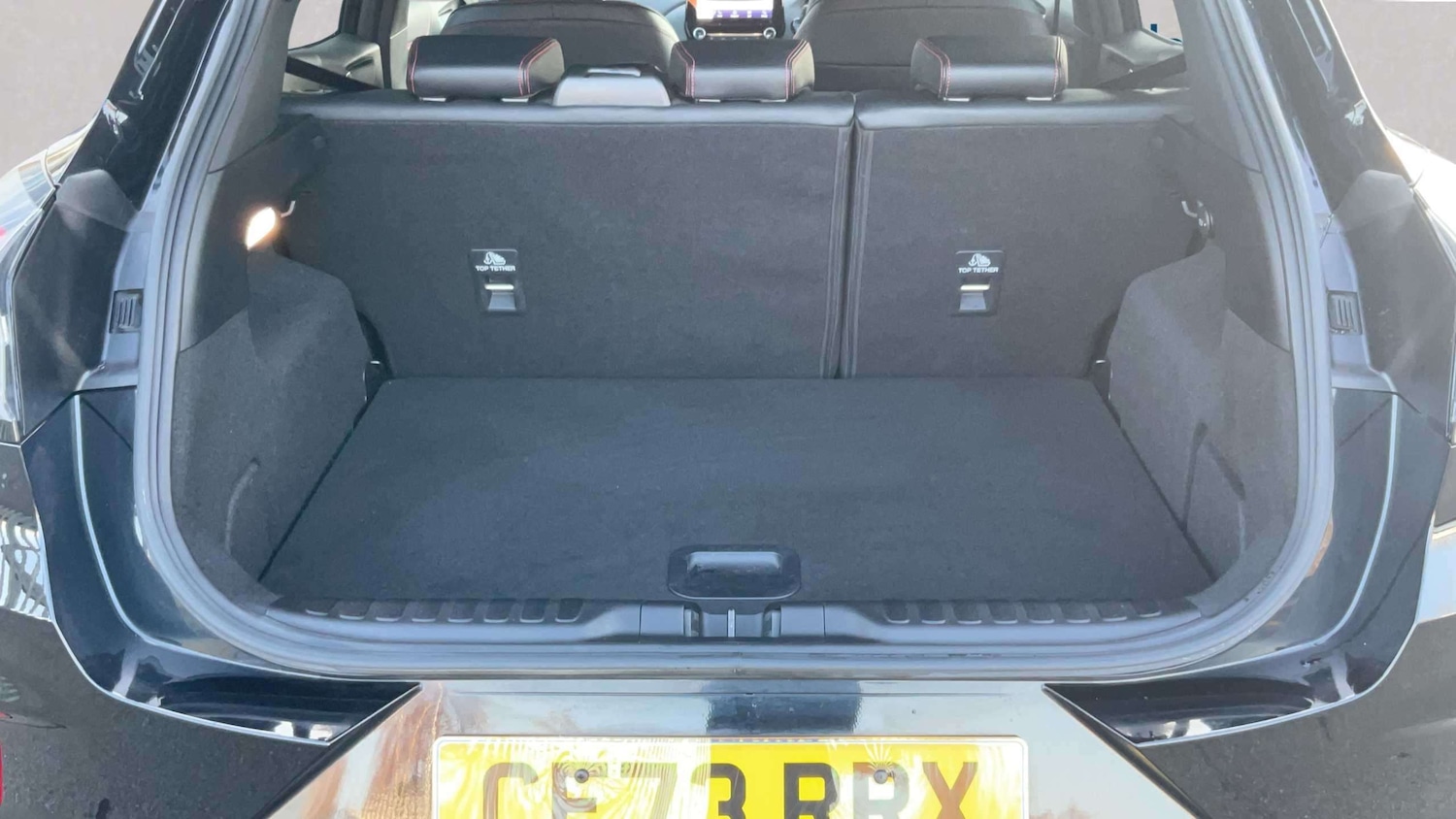 Used Ford Puma 2023 for sale - 77995825: Photo 7