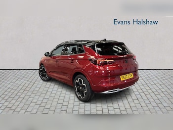 Used Vauxhall Grandland 2022 for sale - 78482730: Photo