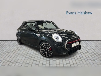 Used MINI Convertible 2017 for sale - 77856447: Photo