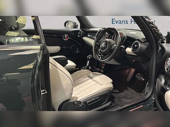 Used MINI Convertible 2017 for sale - 77856447: Photo