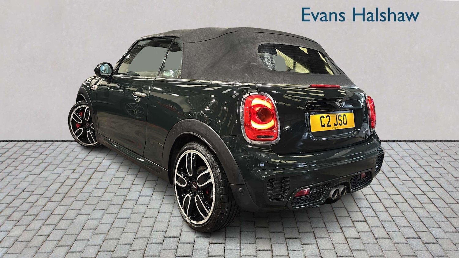 Used MINI Convertible 2017 for sale - 77856447: Photo 5