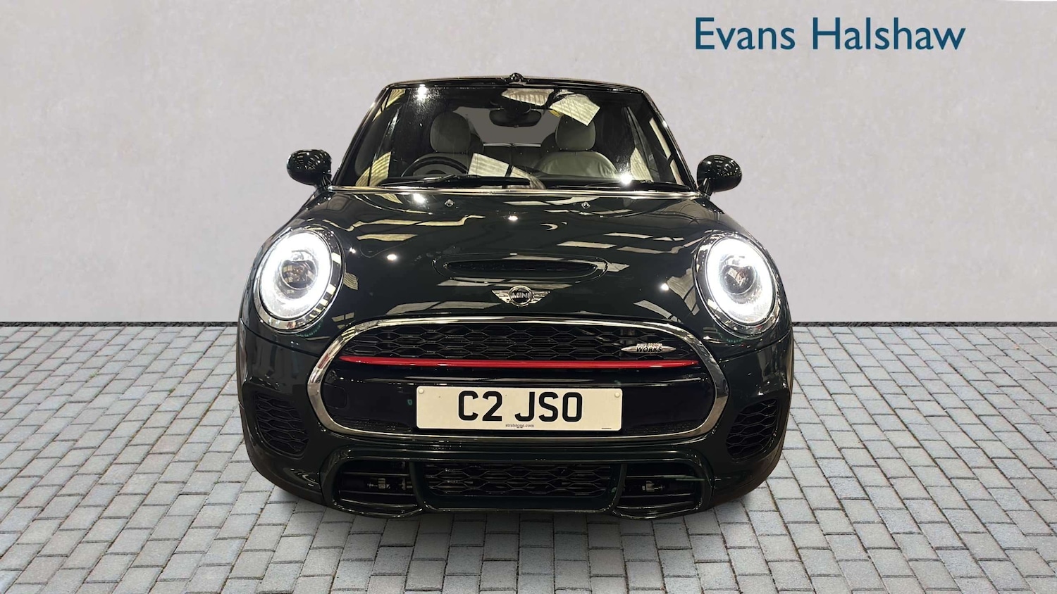 Used MINI Convertible 2017 for sale - 77856447: Photo 7