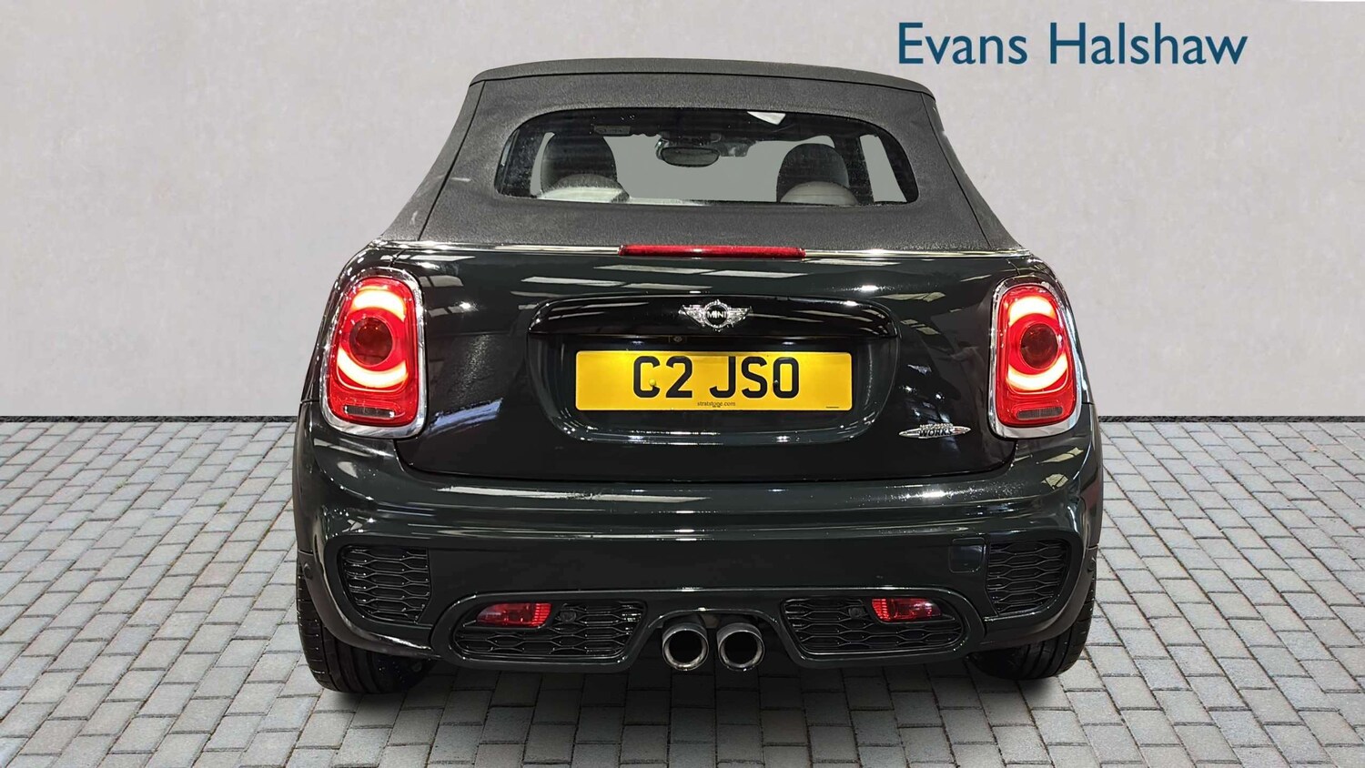 Used MINI Convertible 2017 for sale - 77856447: Photo 9