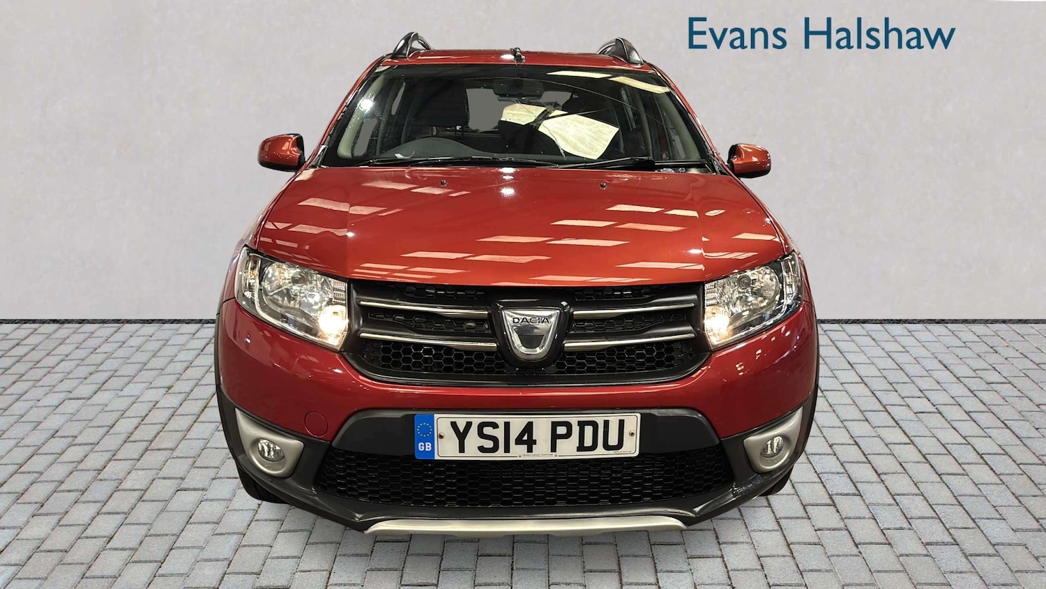 Used Dacia Sandero Stepway 2014 for sale - 77961190: Photo 6