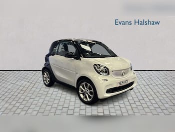 Used smart fortwo 2015 for sale - 79864697: Photo