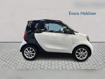 Used smart fortwo 2015 for sale - 79864697: Photo