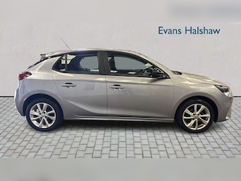 Used Vauxhall Corsa 2020 for sale - 79204691: Photo