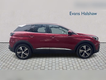 Used Peugeot 3008 2020 for sale - 78775101: Photo