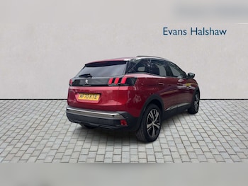Used Peugeot 3008 2020 for sale - 78775101: Photo