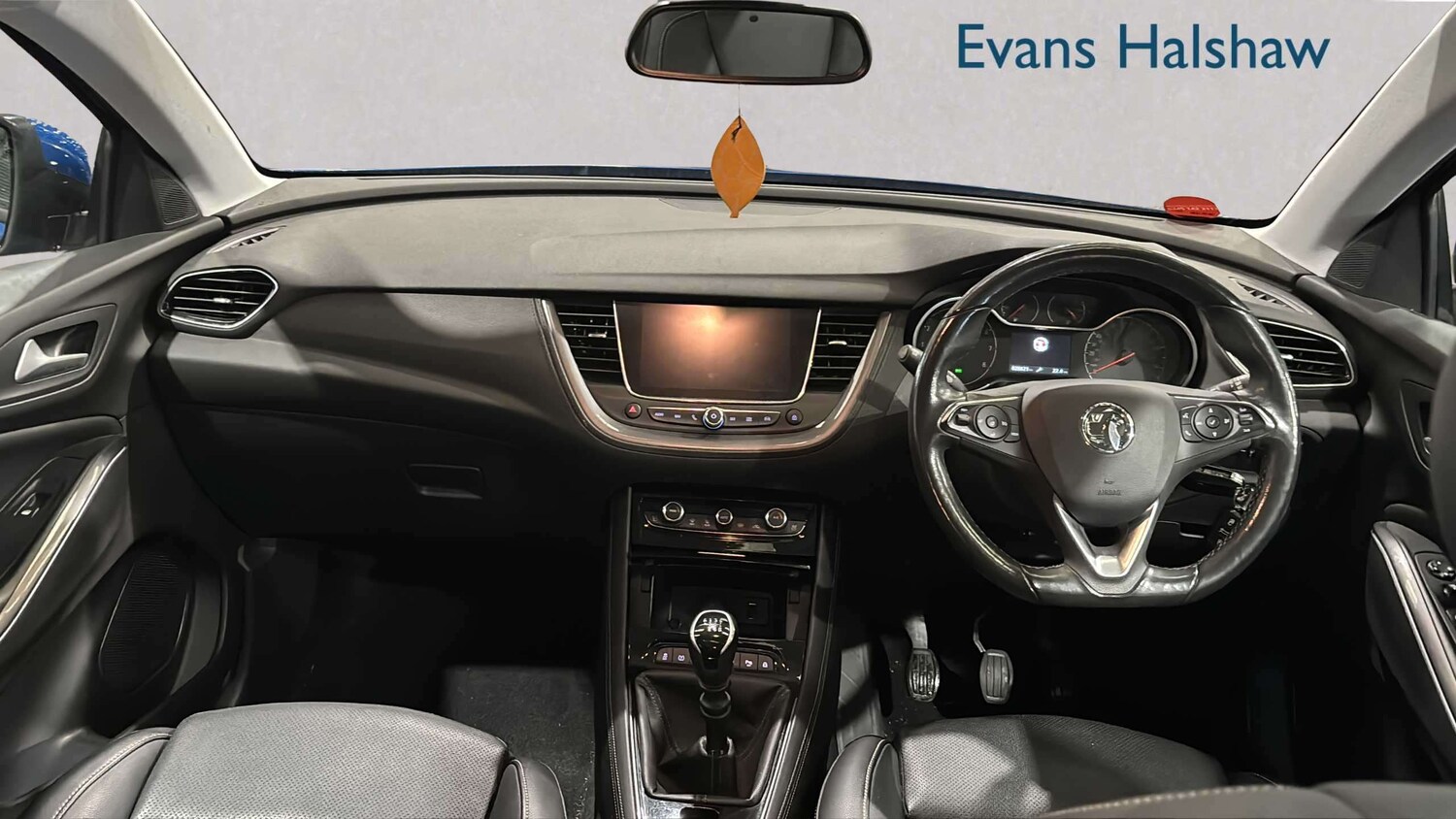 Used Vauxhall Grandland X for sale - 77862018: Photo 11