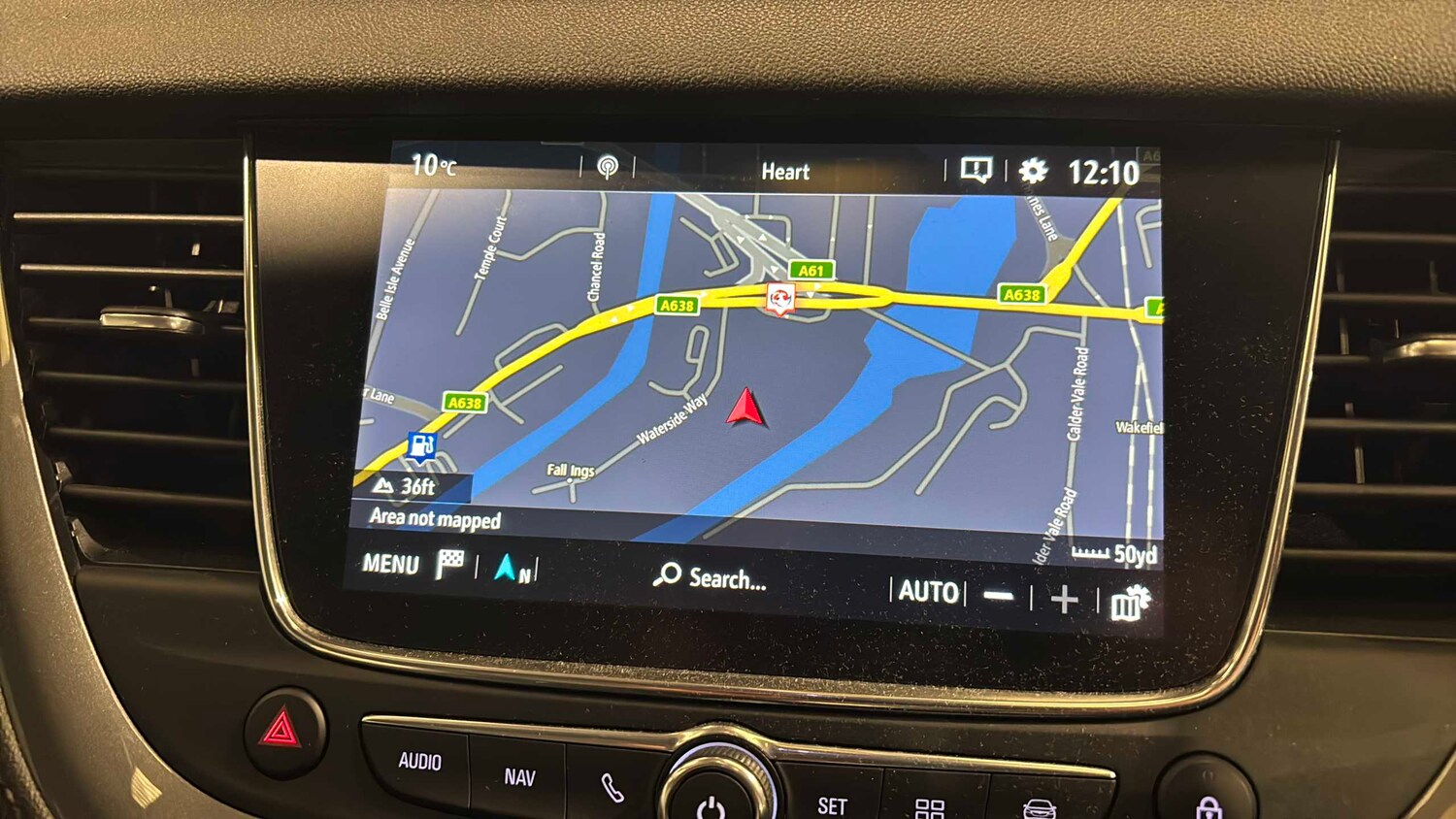 Used Vauxhall Grandland X for sale - 77862018: Photo 15