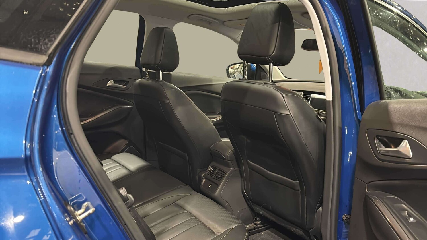 Used Vauxhall Grandland X for sale - 77862018: Photo 16