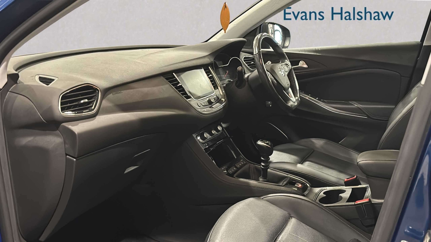 Used Vauxhall Grandland X for sale - 77862018: Photo 17