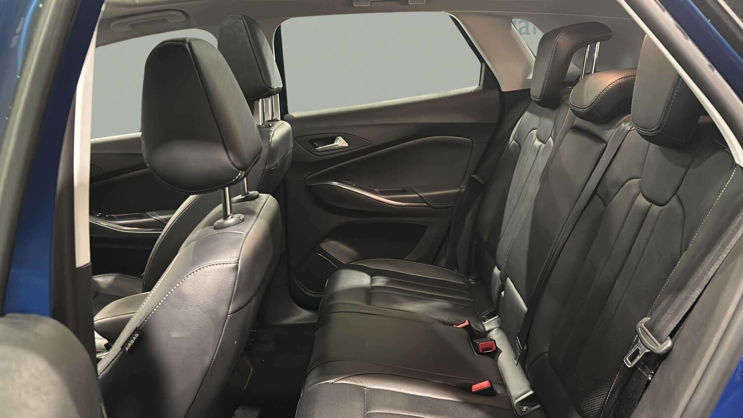 Used Vauxhall Grandland X for sale - 77862018: Photo 18