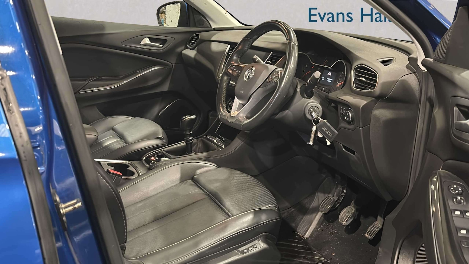 Used Vauxhall Grandland X for sale - 77862018: Photo 3