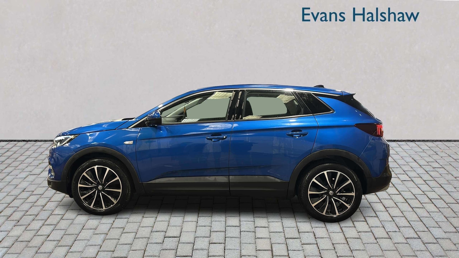 Used Vauxhall Grandland X for sale - 77862018: Photo 5