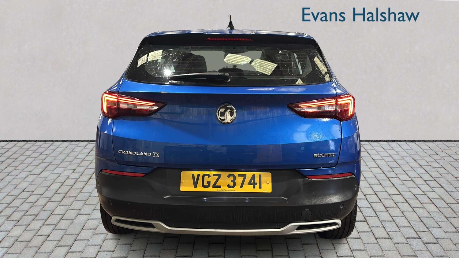Used Vauxhall Grandland X for sale - 77862018: Photo 8