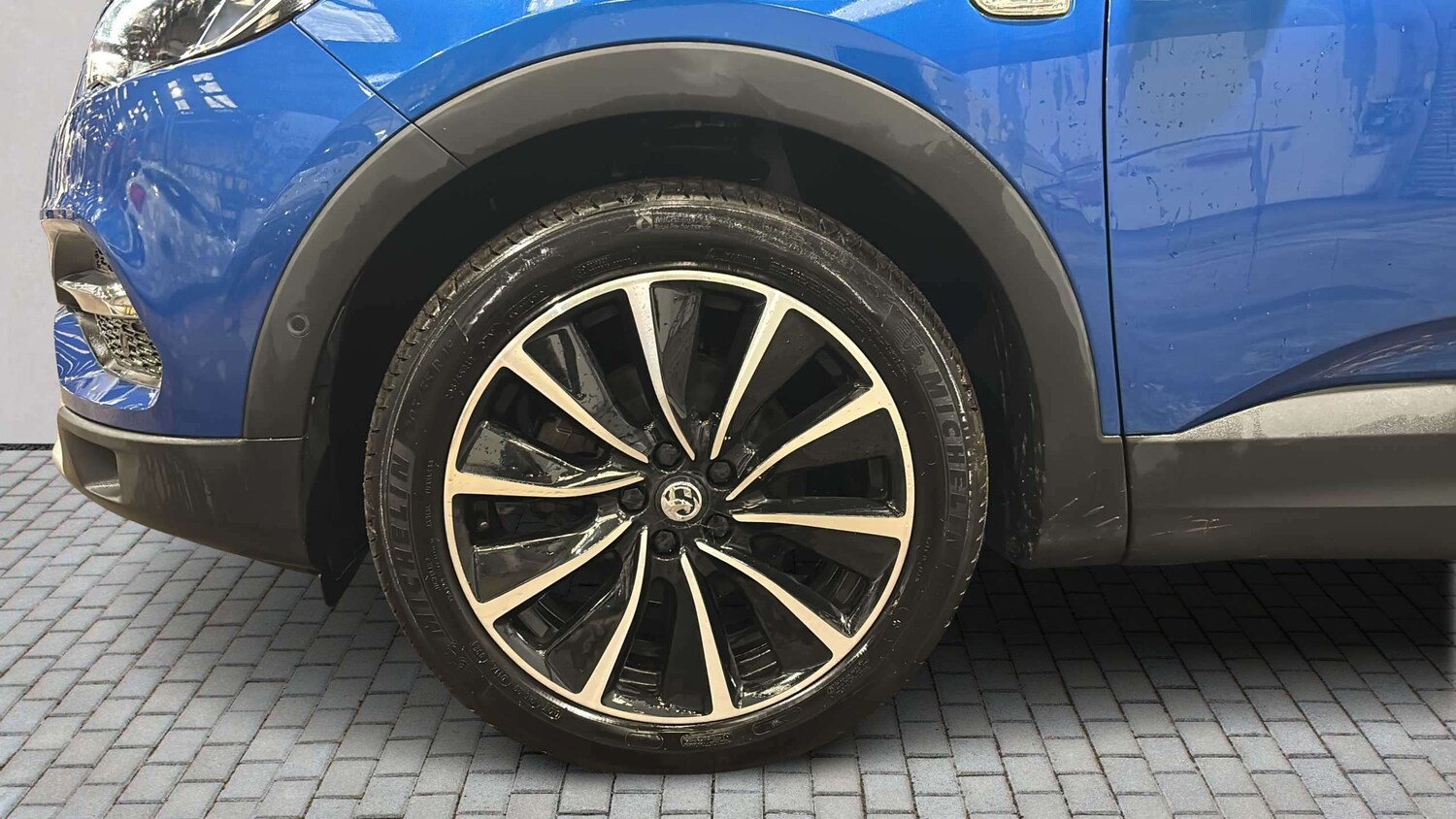 Used Vauxhall Grandland X for sale - 77862018: Photo 9