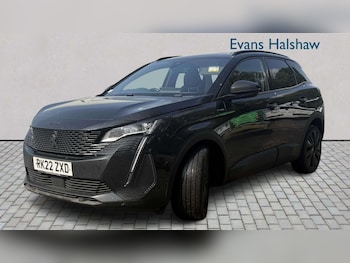 Used Peugeot 3008 2022 for sale - 78744104: Photo