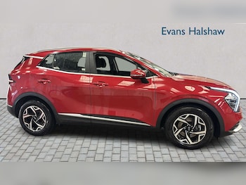Used Kia Sportage 2025 for sale - 78913734: Photo