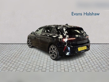 Used Vauxhall Astra 2026 for sale - 78800268: Photo