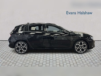 Used Vauxhall Astra 2026 for sale - 78800268: Photo