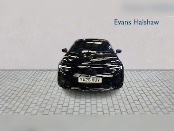 Used Vauxhall Astra 2026 for sale - 78800268: Photo