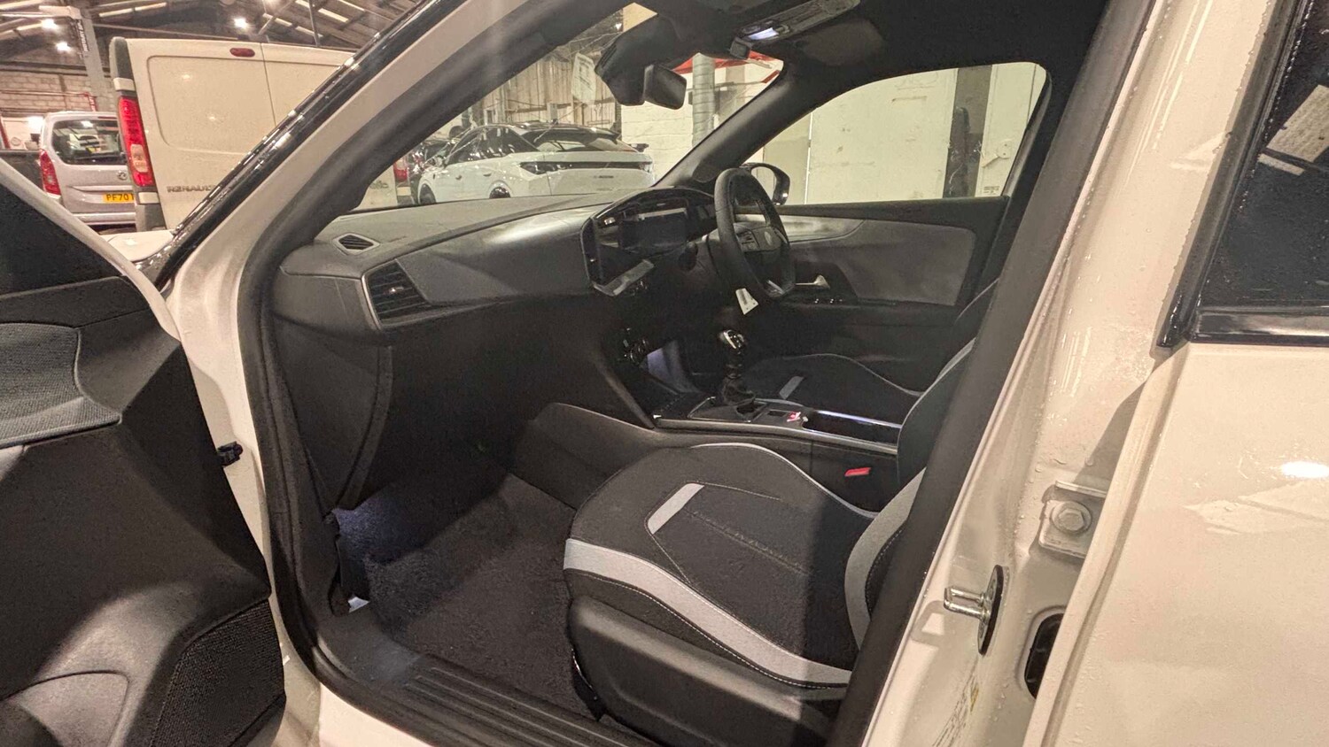 Used Vauxhall Mokka for sale - 77862334: Photo 13