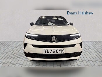 Used Vauxhall Mokka 2025 for sale - 77862334: Photo