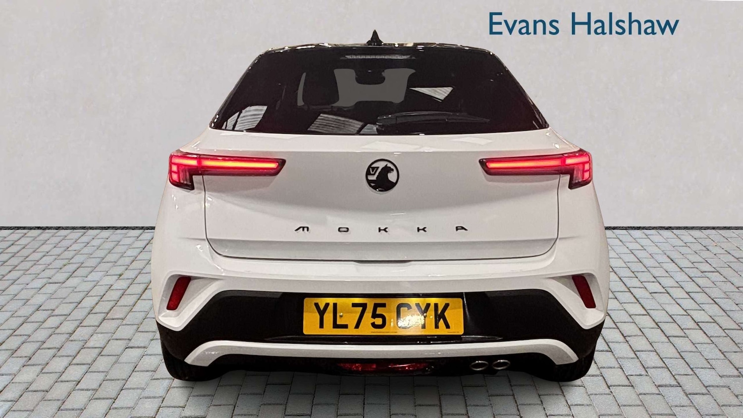 Used Vauxhall Mokka for sale - 77862334: Photo 5